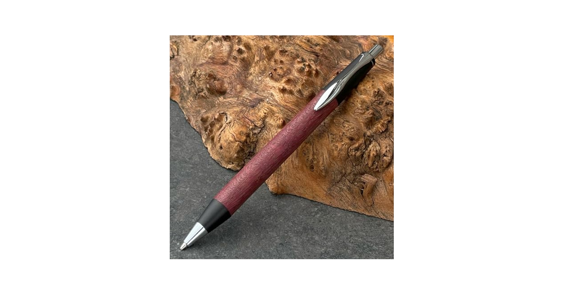 クラフトエー　mp202 パープルハート　0.5 MP202 W10542 シャーペン202 パープルハート | CraftA840129